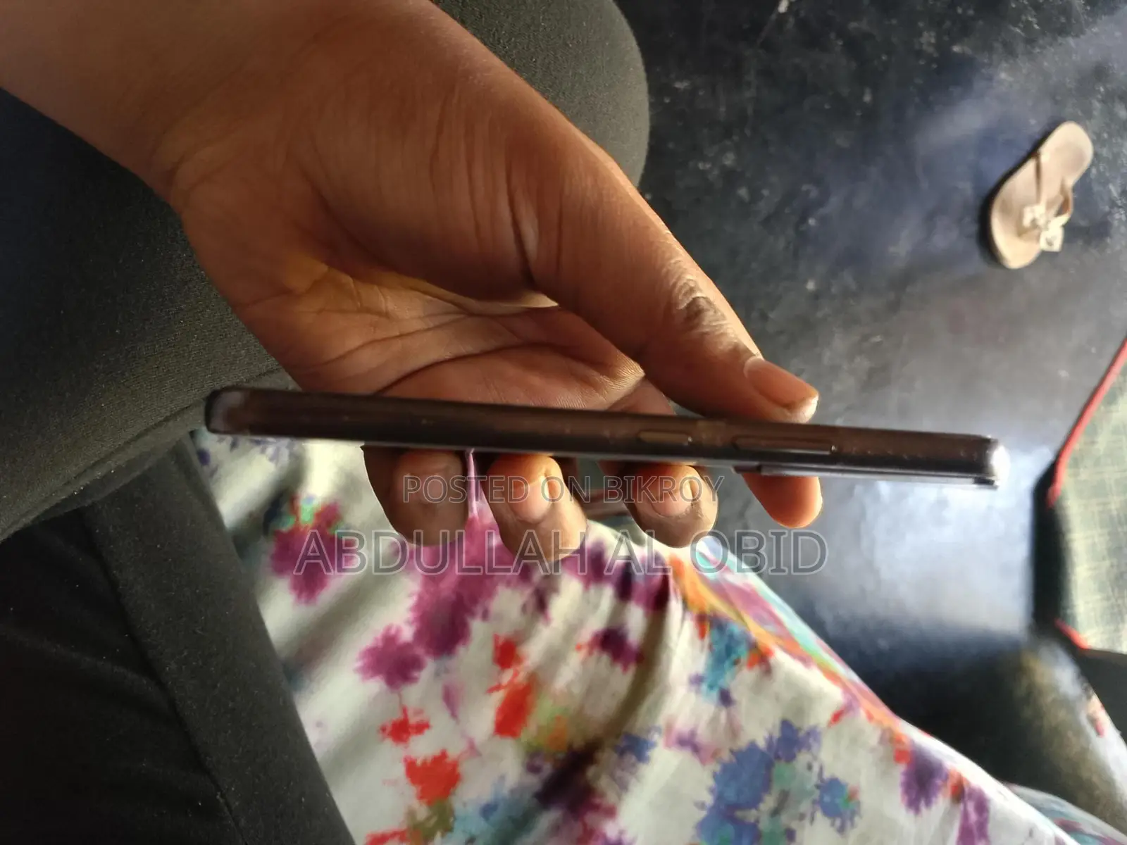 Samsung Galaxy S22 (Used)