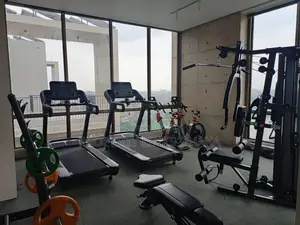 Luxurious apartment full furnish Gulshan