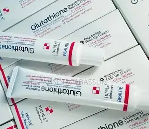 Glutathione Tone Up Cream