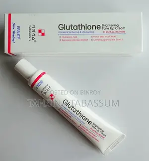 Glutathione Tone Up Cream