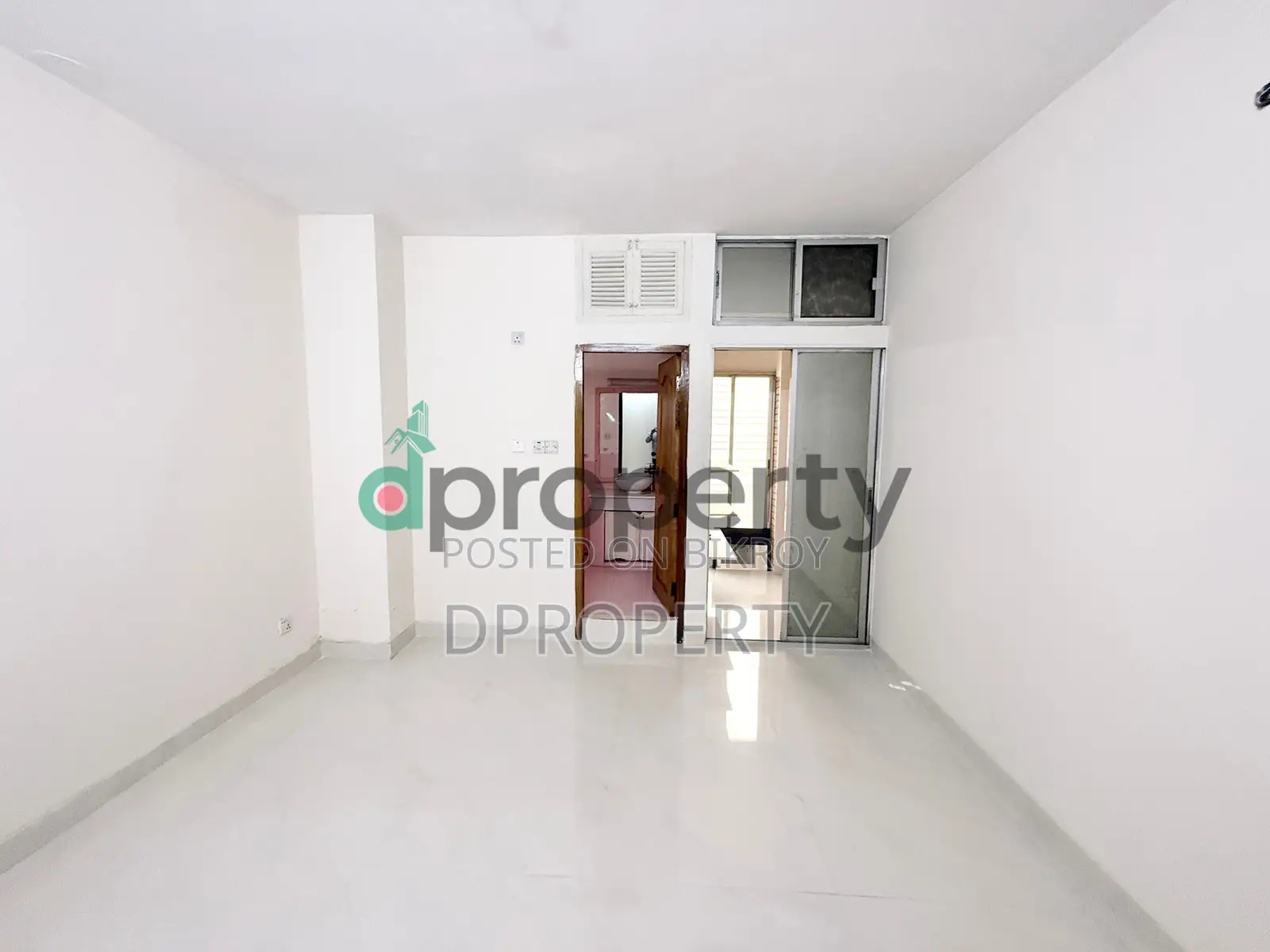 2900 SFT Commercial Space for rent on the 6th floor in Uttara