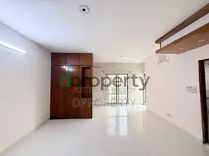 2900 SFT Commercial Space for rent on the 6th floor in Uttara