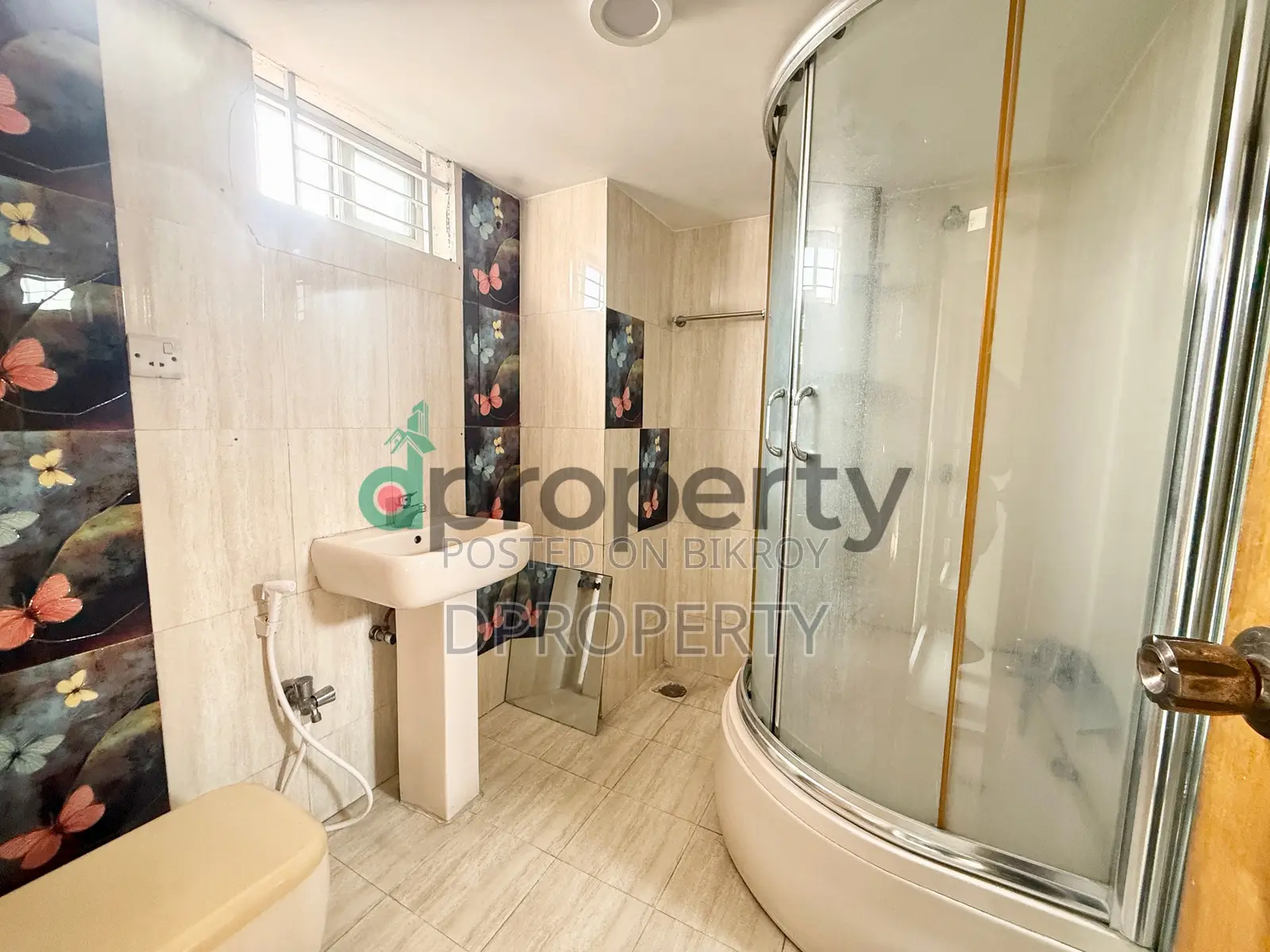 2900 SFT Commercial Space for rent on the 6th floor in Uttara