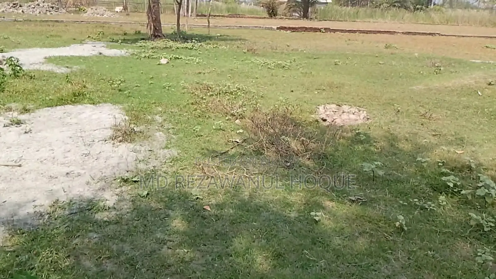 4.95 Decimal Private Land for Sale