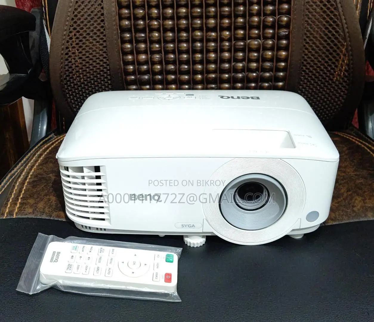 Benq Ms550 Brand New Projector