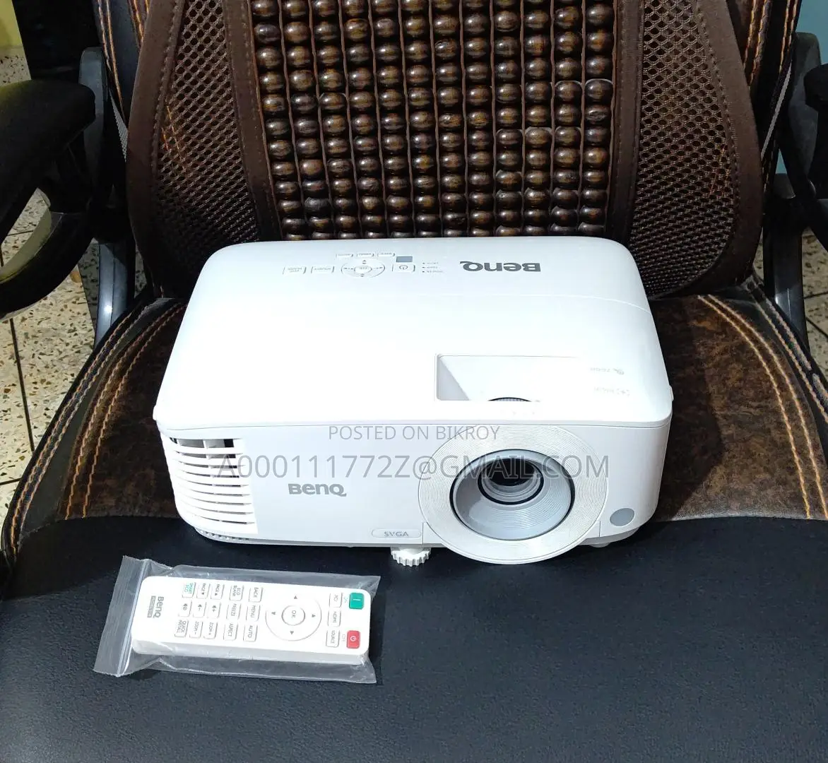 Benq Ms550 Brand New Projector