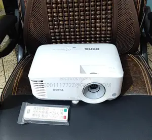 Benq Ms550 Brand New Projector