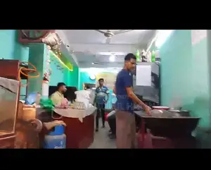 Hotel/Restaurant/Cafe/Fast Food space for rent
