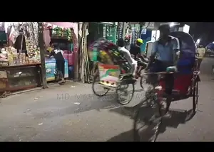 Hotel/Restaurant/Cafe/Fast Food space for rent