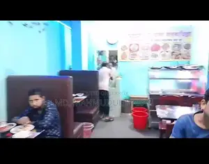 Hotel/Restaurant/Cafe/Fast Food space for rent