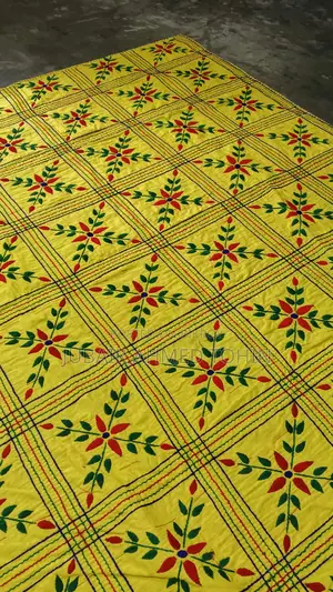 নকশী কাঁথা