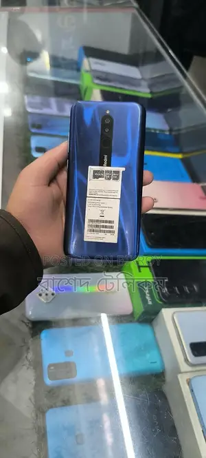 Xiaomi Redmi 8 Mega Offer 4/64 (Used)