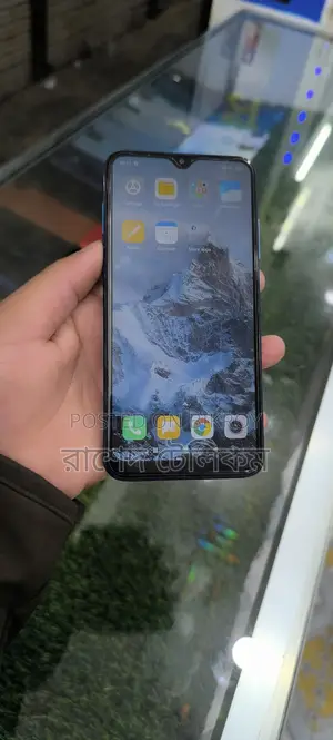 Xiaomi Redmi 8 Mega Offer 4/64 (Used)