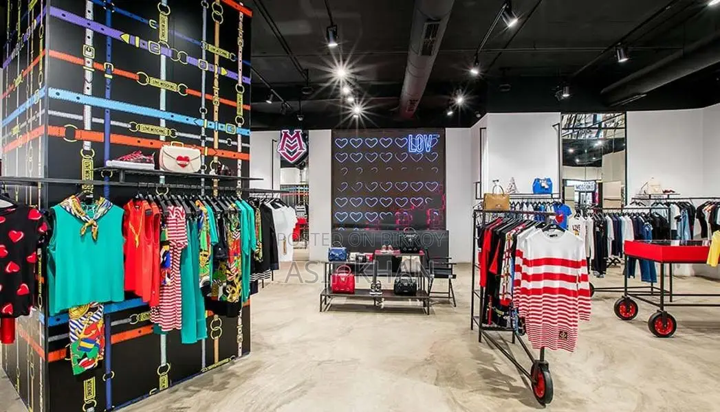 Hiring for Assistant Supervisor position at the showroom