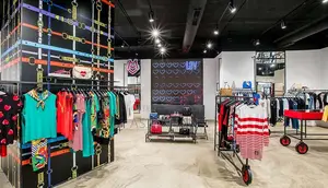 Hiring for Assistant Supervisor position at the showroom