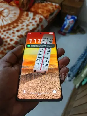 Infinix Note 40s (Used)