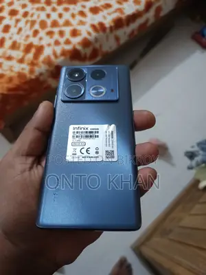 Infinix Note 40s (Used)