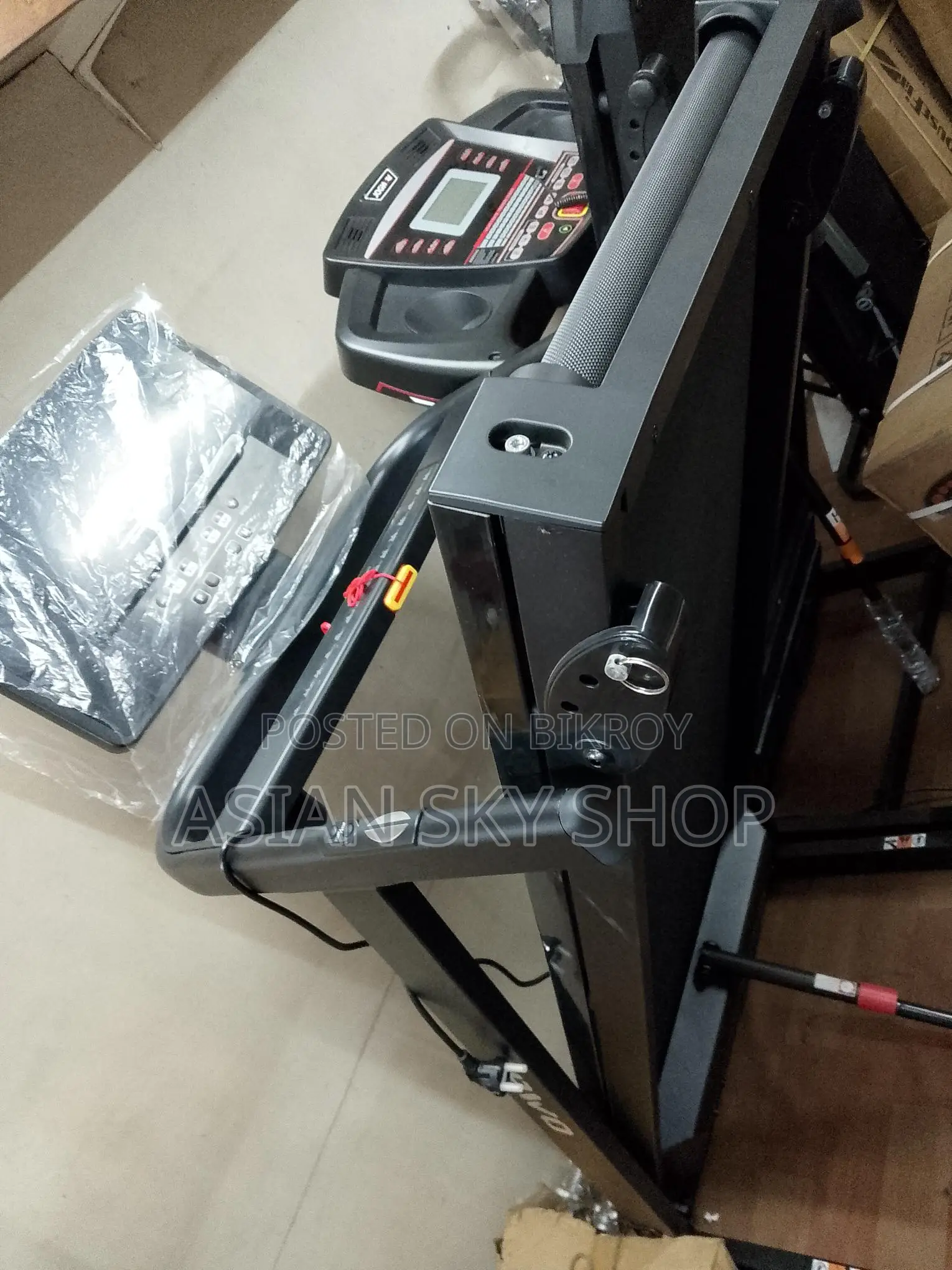 Treadmill for sale
