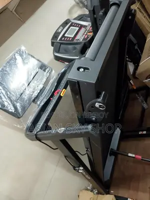 Treadmill for sale