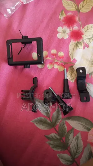 4k Action Camera + Free Memory Card
