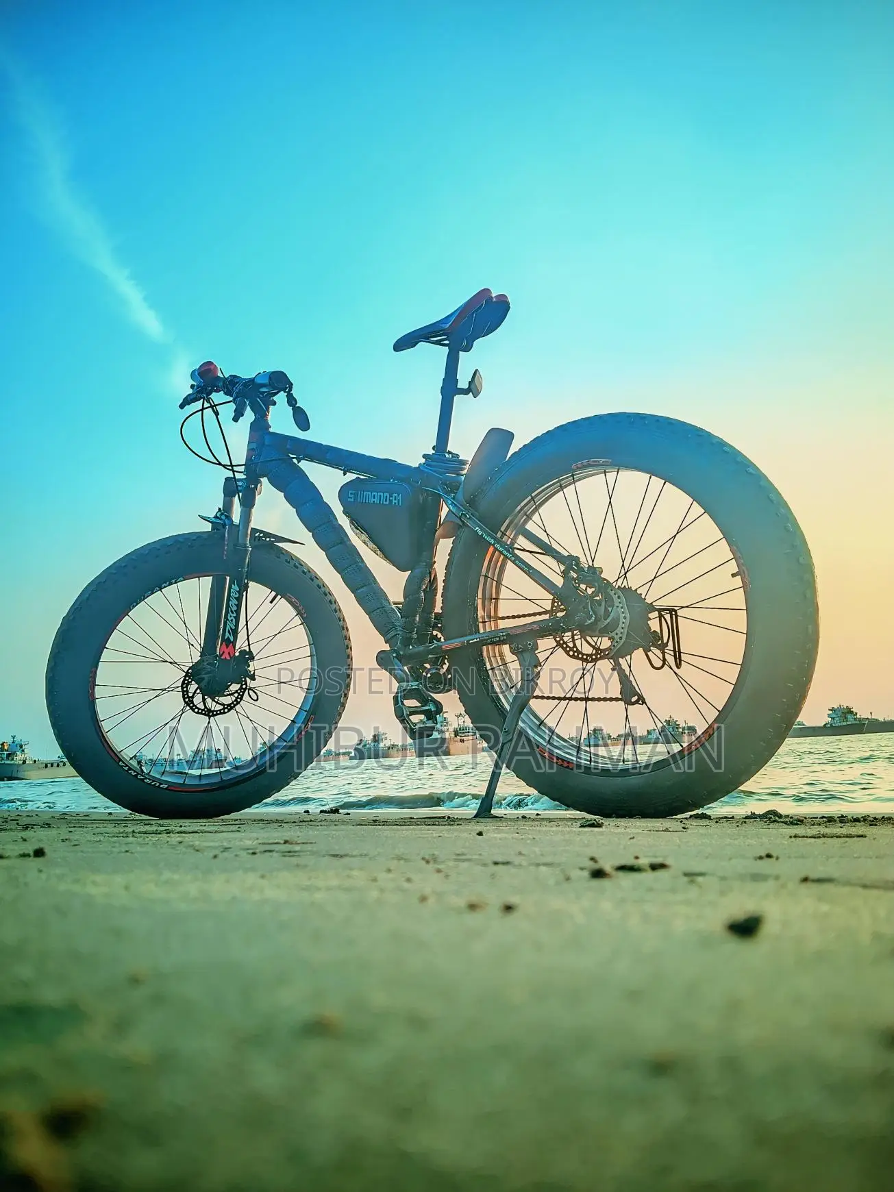 Bicycle for Sale