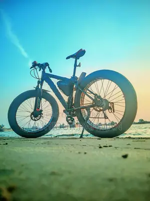 Bicycle for Sale