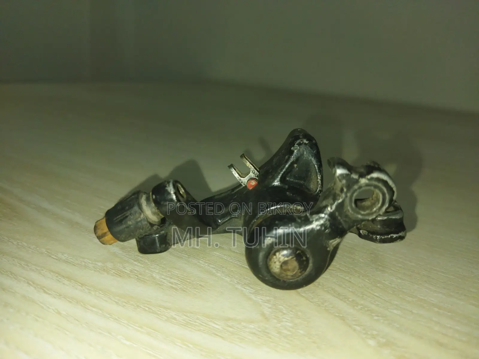 Hydraulic Brake