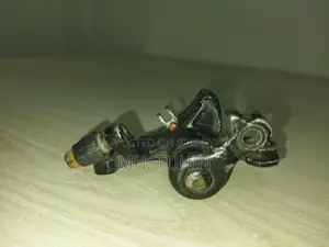 Hydraulic Brake