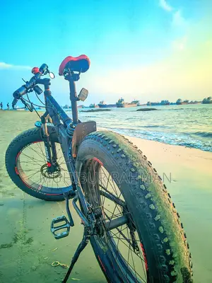 Bicycle for Sale