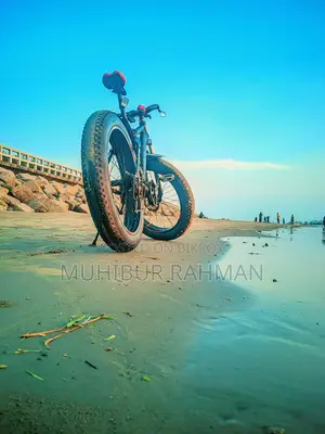 Bicycle for Sale