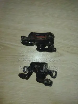Hydraulic Brake