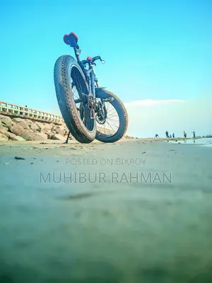 Bicycle for Sale