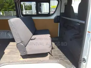 Toyota Hiace DX PACKAGE 2020