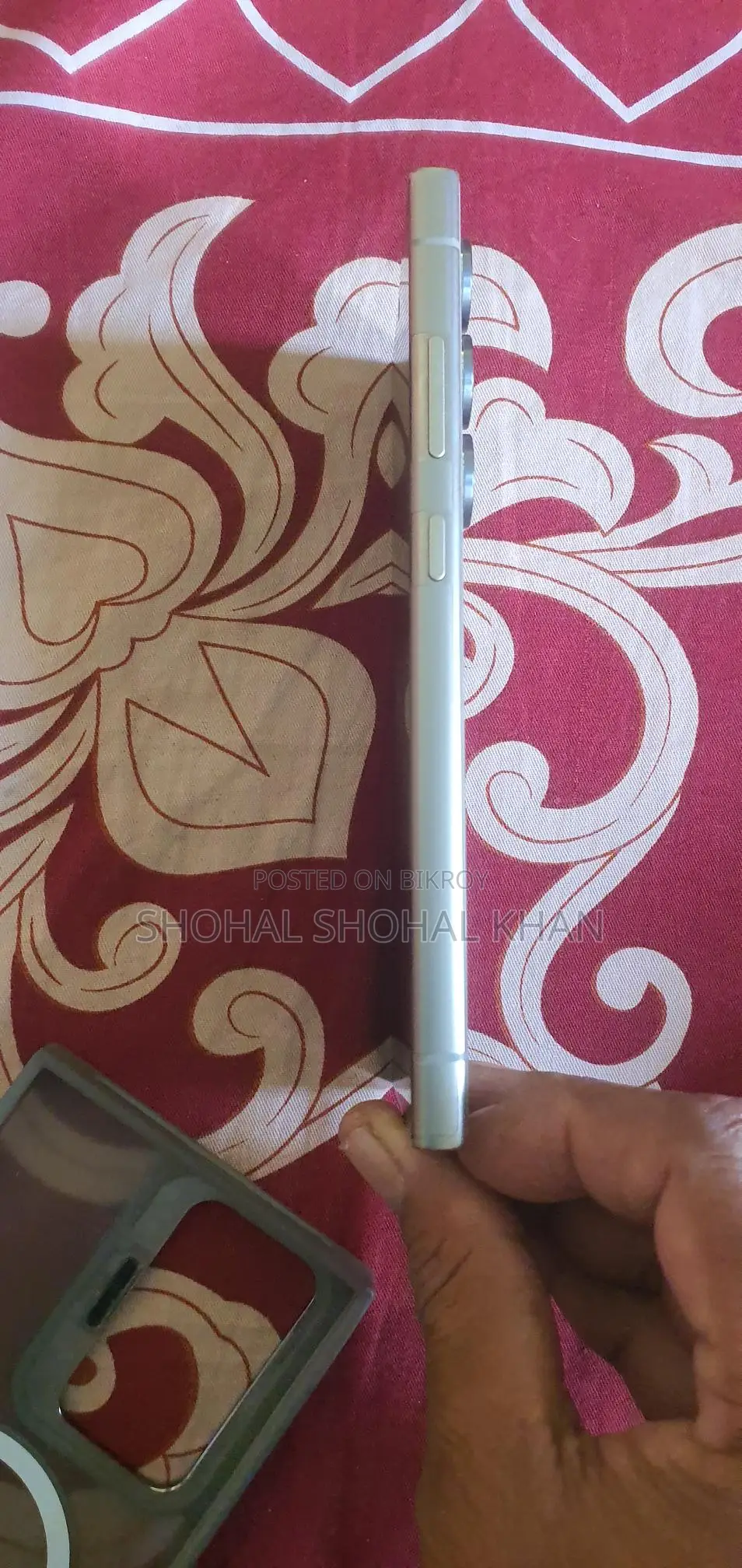 Samsung Galaxy S24 Ultra (Used)