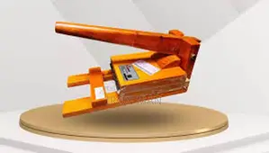 Laaiba Ruti Maker