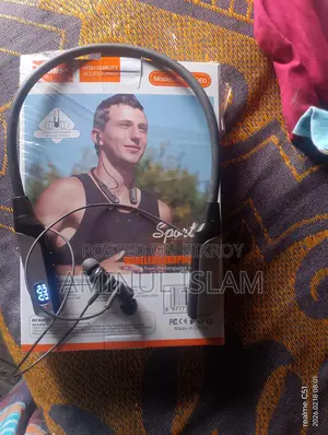 ব্লুটুথ হেডফোন
