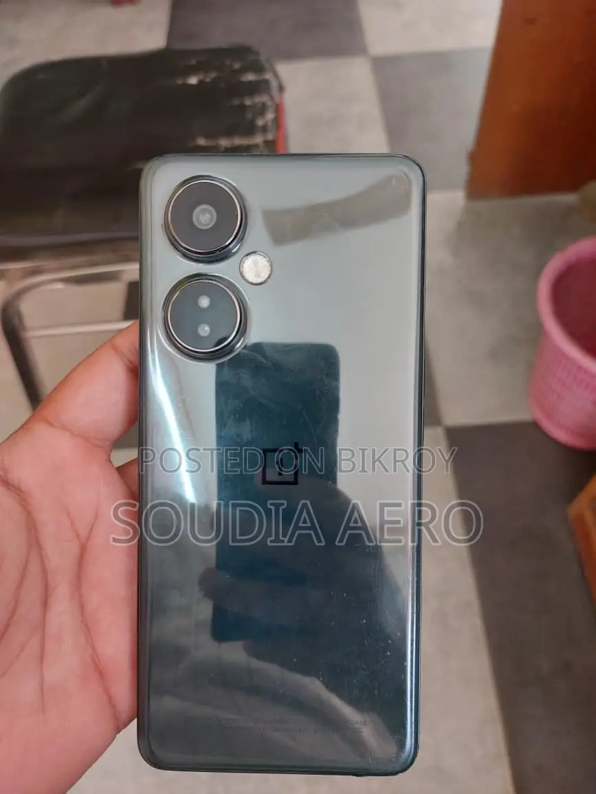 OnePlus Nord CE3 (Used)