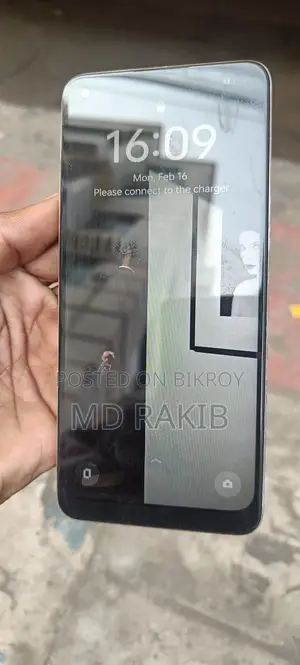 OPPO F21 Pro 6/128 (Used)