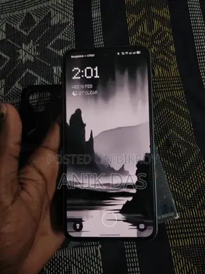 নাথিং ফোন ২ ১২৮ জিবি গ্রে