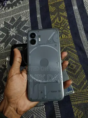 নাথিং ফোন ২ ১২৮ জিবি গ্রে