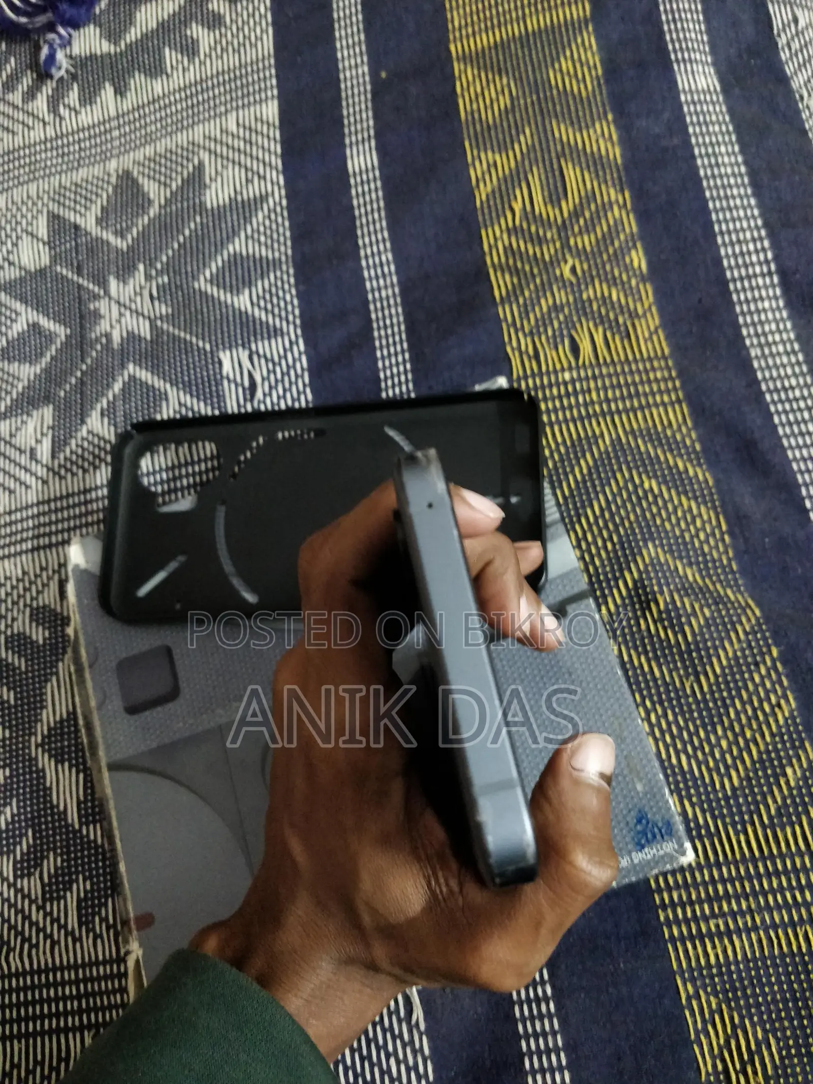 নাথিং ফোন ২ ১২৮ জিবি গ্রে