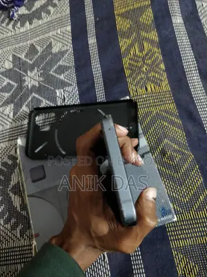 নাথিং ফোন ২ ১২৮ জিবি গ্রে