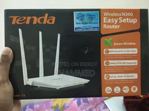 Tenda Router