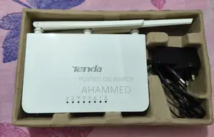 Tenda Router