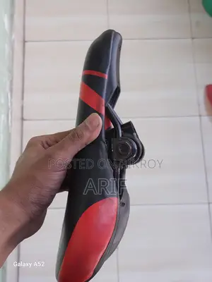 Urgent Sale – Phoenix Sports Bicycle Saddle