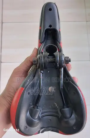 Urgent Sale – Phoenix Sports Bicycle Saddle