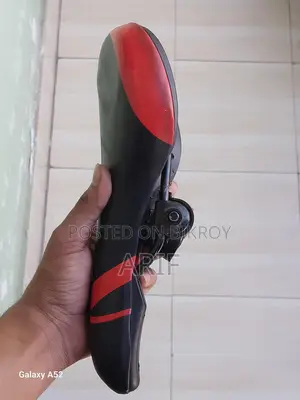 Urgent Sale – Phoenix Sports Bicycle Saddle