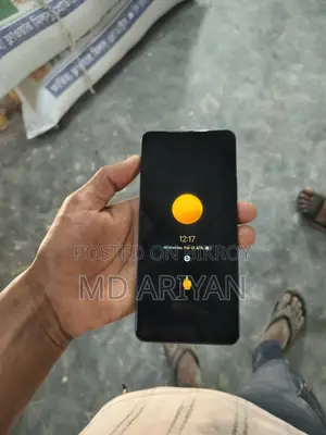 iQOO 10 (Used)