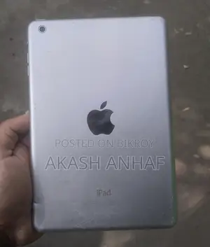 Apple iPad Used