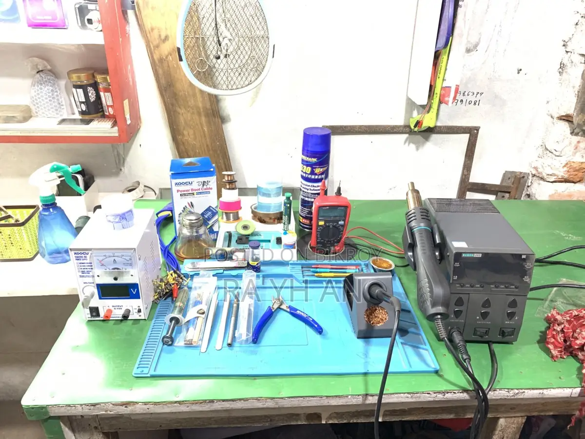 Shop inventory for sale